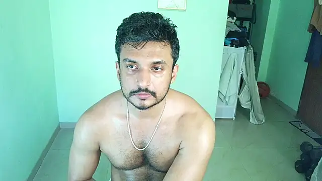 daringcutie Show Webcam