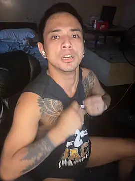 iamvjdelfin 网络视讯表演