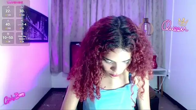 Chatroom XXX en direct de luisa__torres