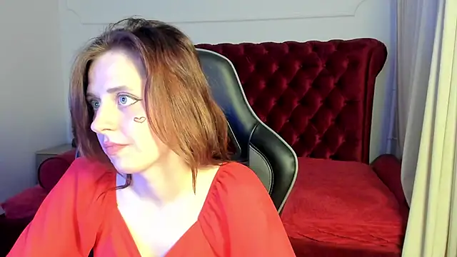 FreyaVeys Webcamshow