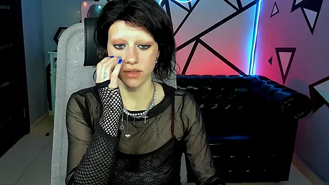 LidaDarknet Live XXX-chat
