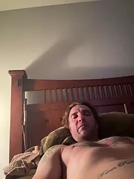 outlawINlaw13's Webcam Show