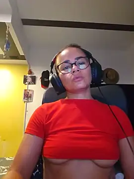 MistressSlut1's Webcam Show