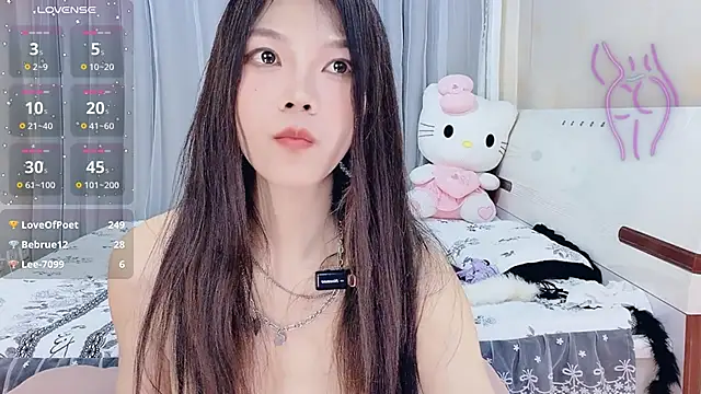 yangyang_520 即時 XXX 聊天