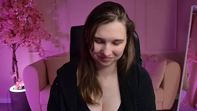 Chat XXX Live TessaMill