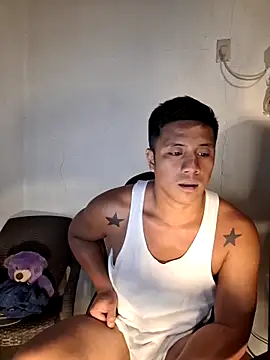 Chat XXX Live Felix_Asher