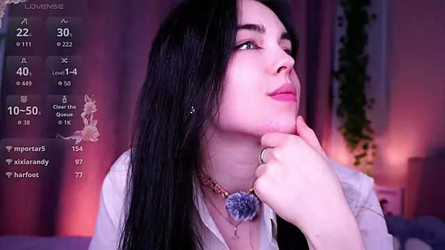 MirnaTellado Obrolan Langsung XXX