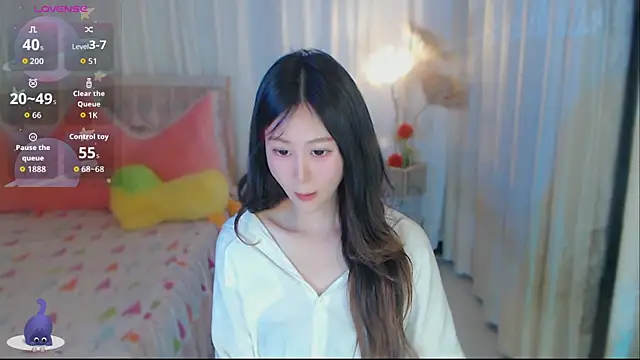 Chat XXX Live Aimee-520