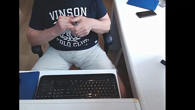 dutchpornking Pertunjukan Webcam