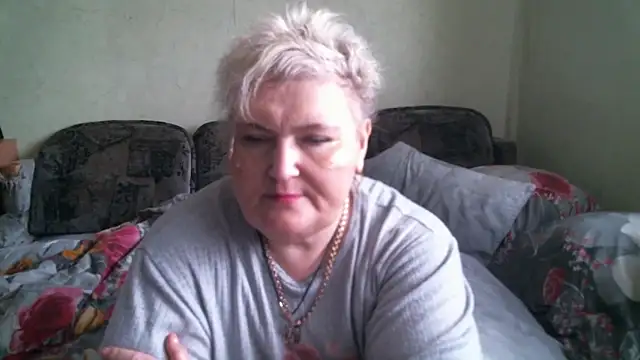 Živý XXX chat Lana555