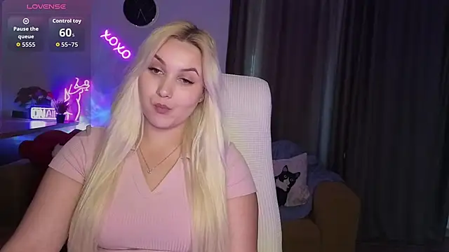 adrelaxina webkamerás műsora