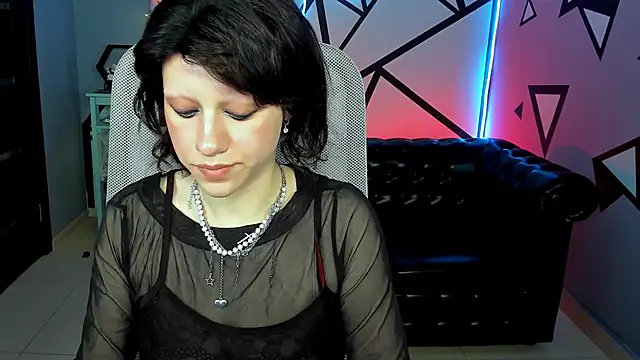 LidaDarknet Adlı Modelin Canlı XXX Sohbeti