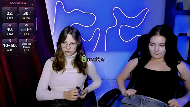 jennakissu Show in webcam