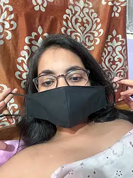 Show Webcam de Sandhya_77
