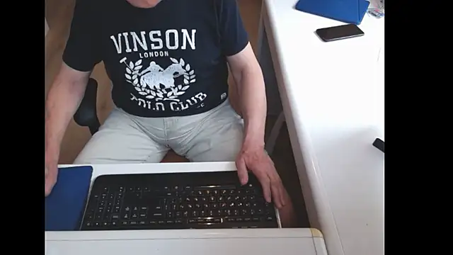 dutchpornking Webcam Show