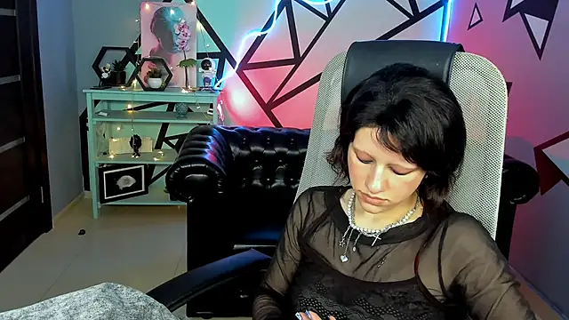 LidaDarknet Live XXX-chat