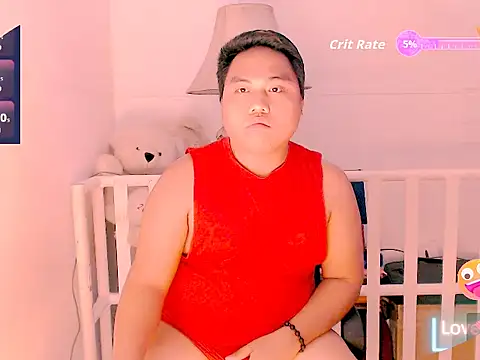 Hardking_69 Pertunjukan Webcam