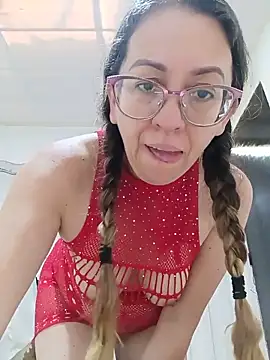 miss_hanna07's Live XXX Chat