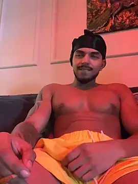 Show Webcam de PimpDante