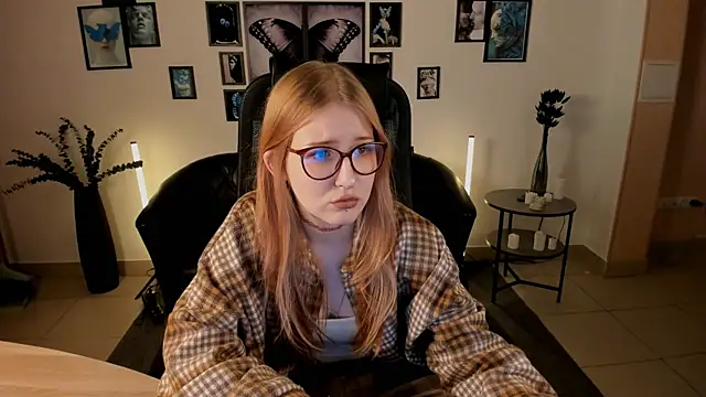 Chat XXX en directo de lanafitch