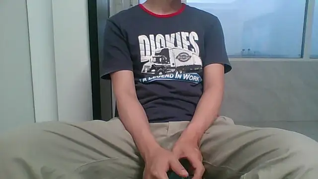 nole_china7 Live XXX-chat