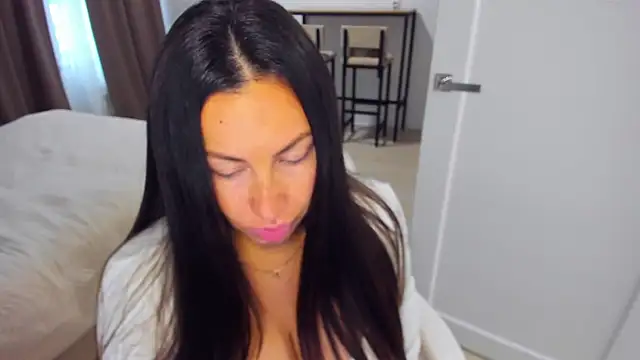 AvisFlowers' Webcam Show