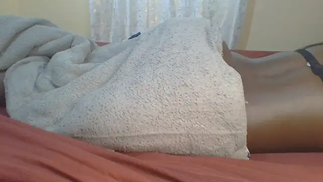 ndivhuwomuleya Webcam show
