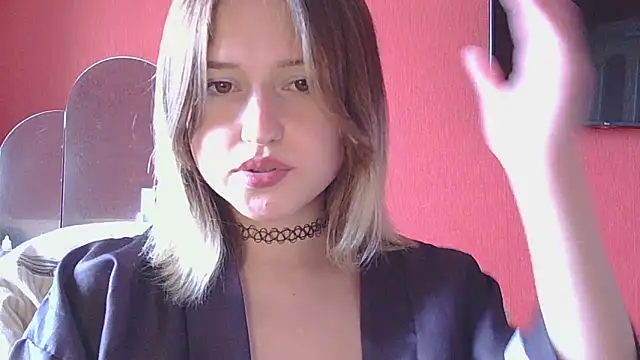 Chatroom XXX en direct de Beloved_Mary