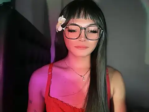 Show webcam de fuckingkeysha