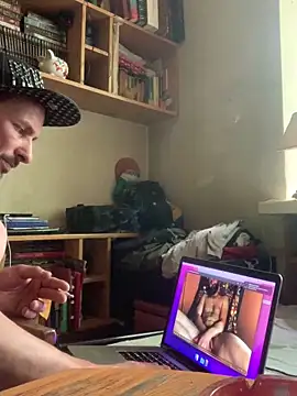 firefoxfeel: вебкам-шоу