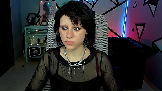 LidaDarknet Live XXX-chat