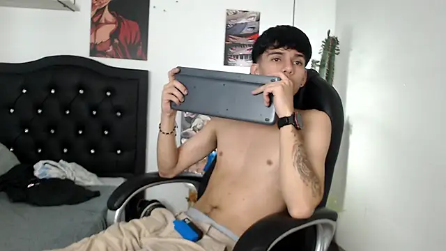 عرض كام AmethystShadow17