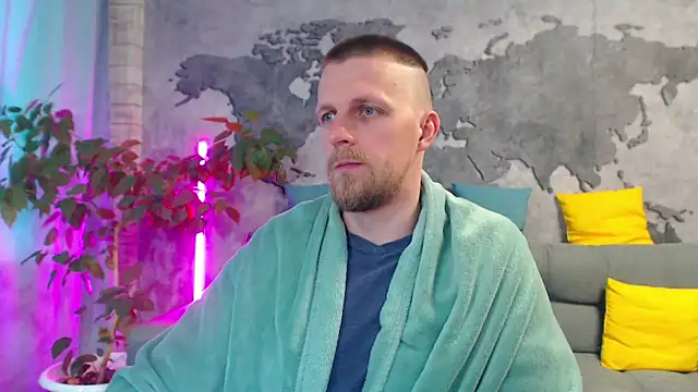 VikingChrisss Chat XXX live