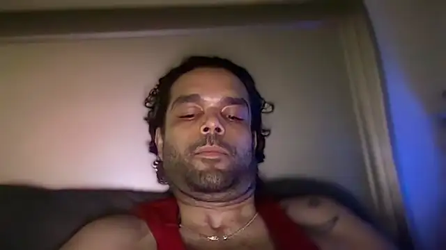 KungFuPanda001's Webcam Show