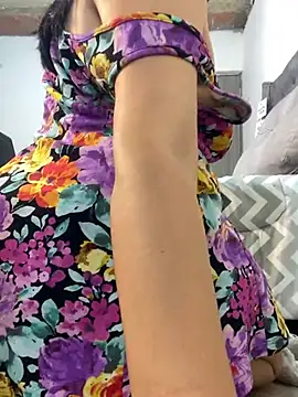 Kataliina's Webcam Show