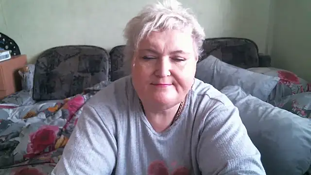 XXX chat uživo modela Lana555