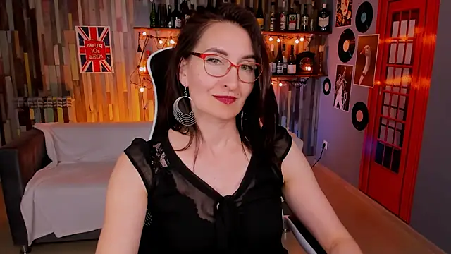 UnaTerra Live XXX Chat