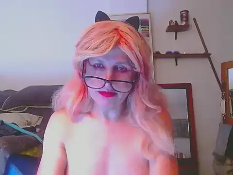 عرض كام LorenJade