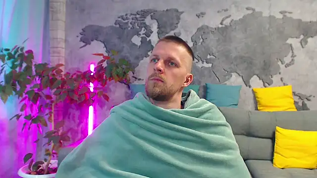 VikingChrisss Live XXX-Chat