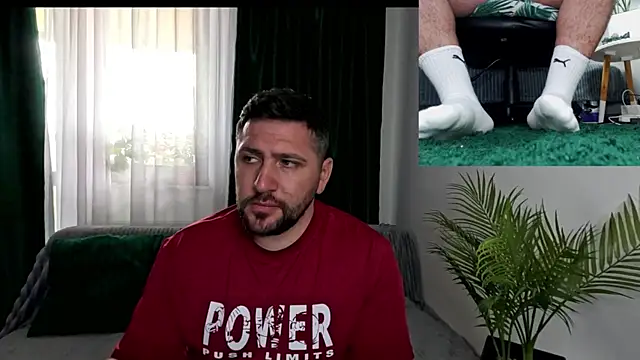 Gold_Alpha_Boy's Live XXX Chat