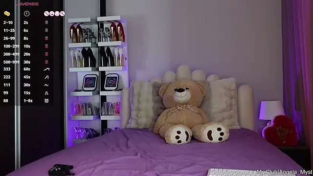 Angela_Myst XXX чат на живо