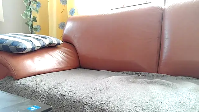 Chat XXX en directo de Garfield0401
