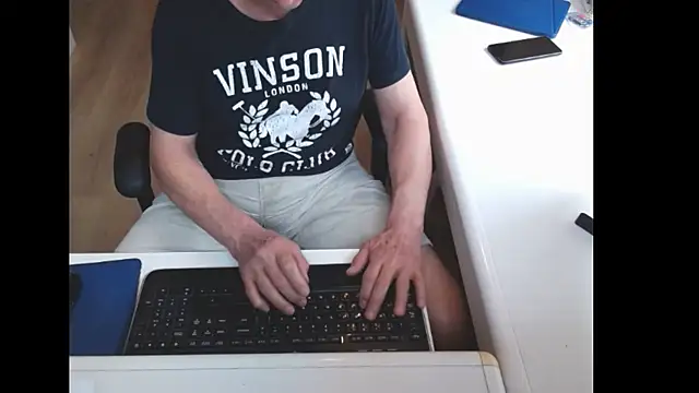 dutchpornking – Kamerová šou