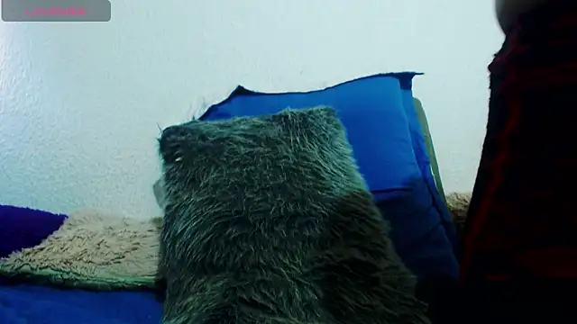 Show webcam de alexandrasexy32