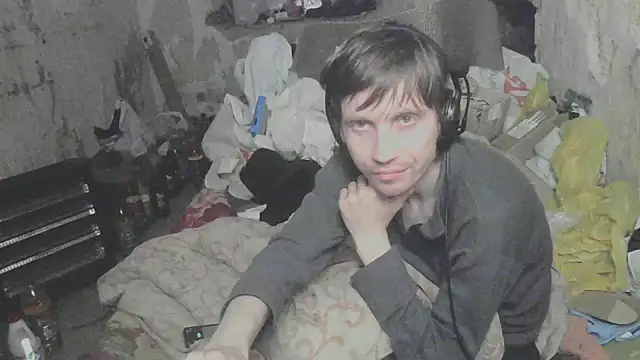 عرض كام makarov1993