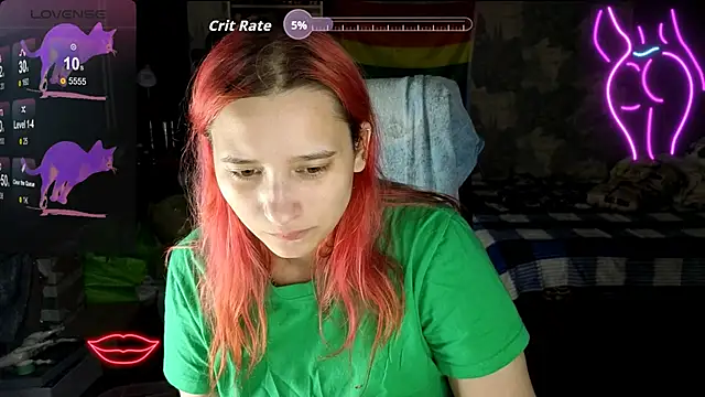 RachelPircen Live XXX chat
