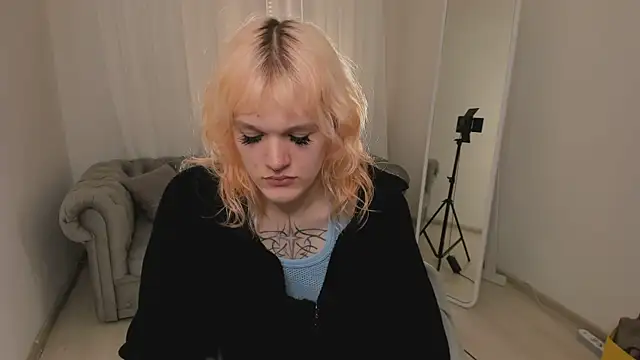 Lollita_Morgan 网络视讯表演