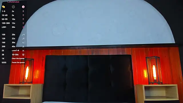 Chat XXX ao vivo de Leo_Savage_