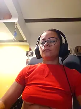 MistressSlut1 Webcam Show