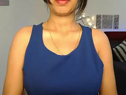 Moksha_ 网络视讯表演